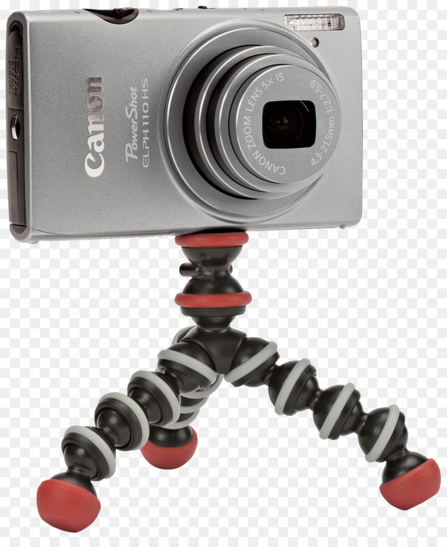 Tripod，Mini PNG