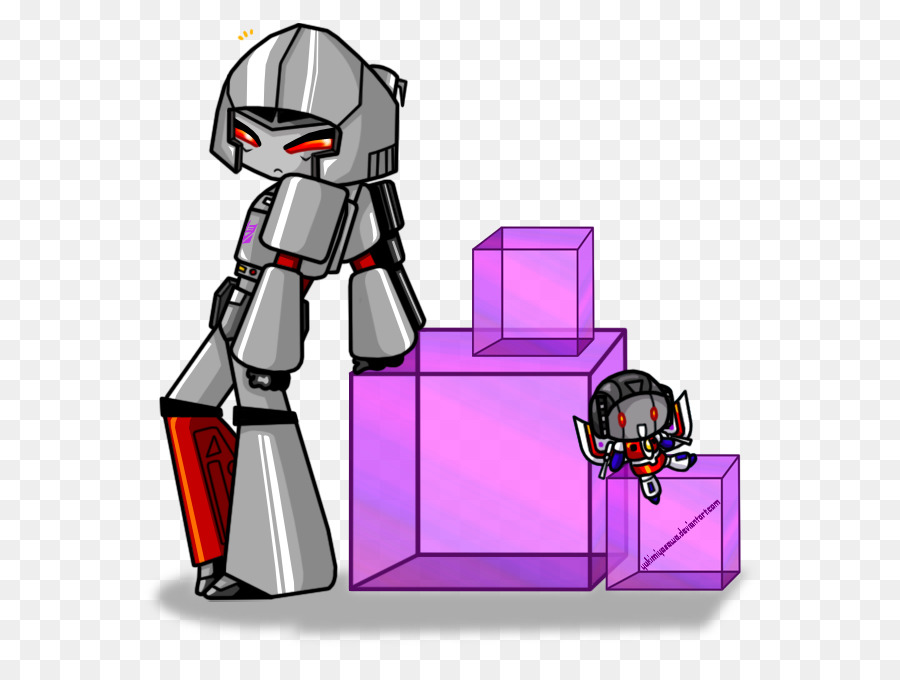 Robot，Animasyonlu PNG