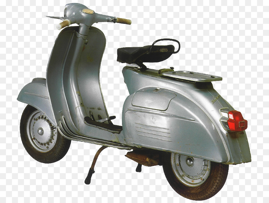 Vespa，Edinin PNG