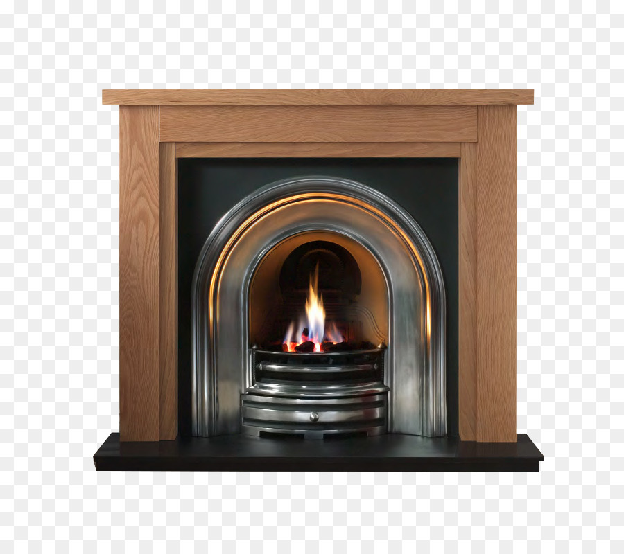 Ocak，Şömine Mantel PNG