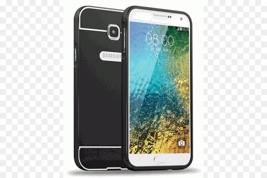 2016 Samsung Galaxy A5，2017 Samsung Galaxy A7 PNG
