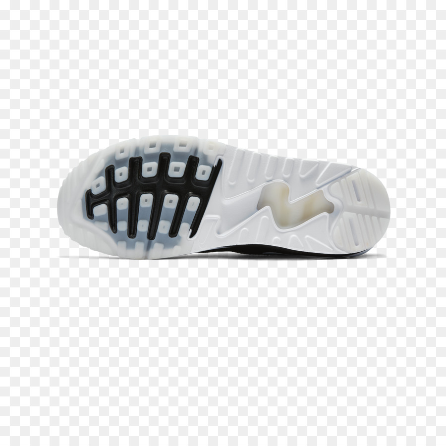 Nike Air Max，Beyaz PNG