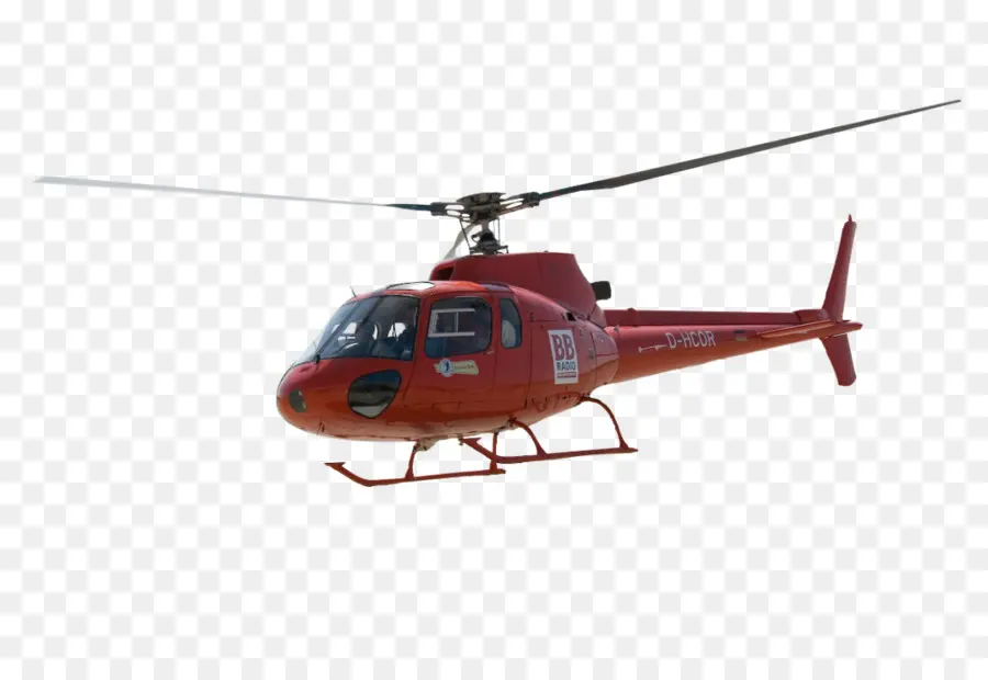 Mavi Helikopter，Uçak PNG