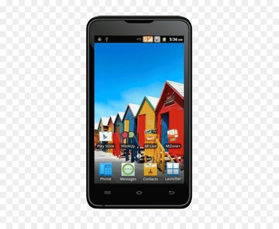 Micromax Bilişim，Indigi A76s PNG