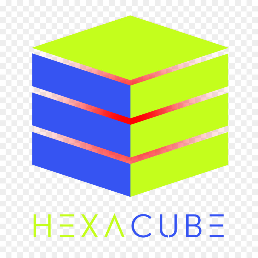 Logo，Hexacube Hindistan PNG