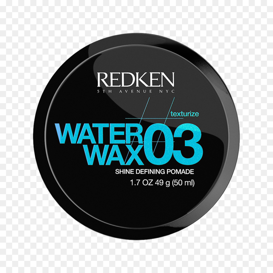 Redken Water Wax 03 Shine Merhem Tanımlama，Redken Doku Sert Kil 20 PNG