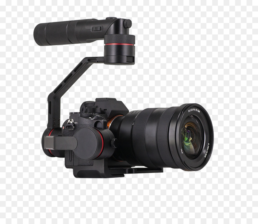 Gimbal，Kamera PNG