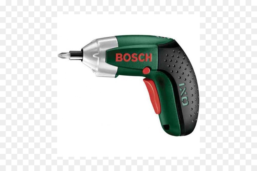 Bosch Tornavida，Elektrik PNG