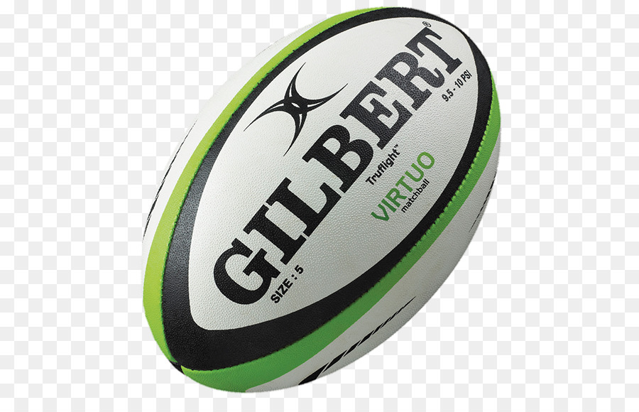 Gilbert Rugby Topu，Top PNG