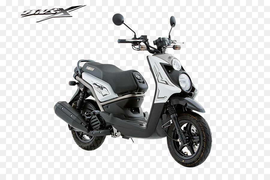 Yamaha Motor şirketi，Mobilet PNG