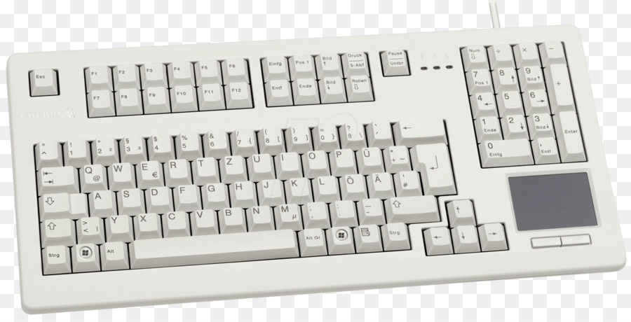 Bilgisayar Klavye，Kiraz PNG