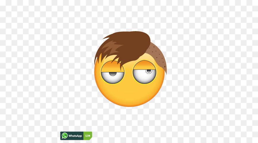 Emoji，Yüz PNG