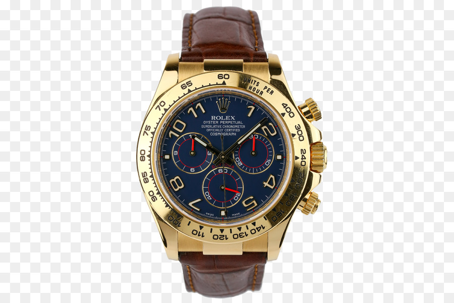 Rolex Daytona，Rolex Submariner PNG