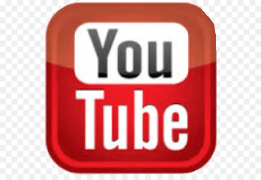 Sosyal Medya，Youtube PNG