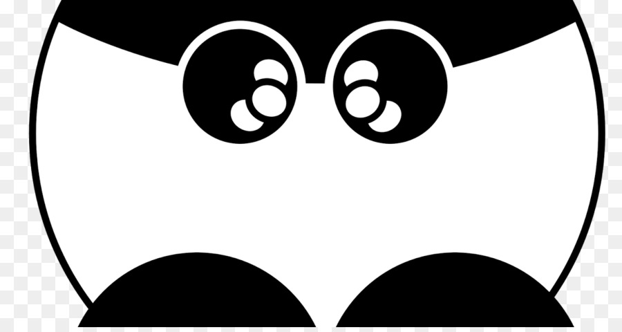 Dev Panda，Animasyon PNG