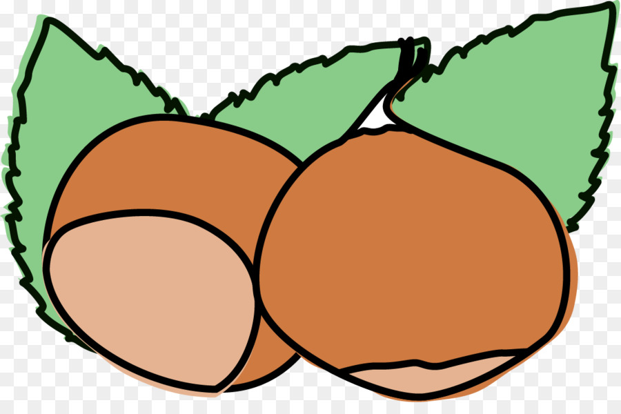 Karikatür，Meyve PNG