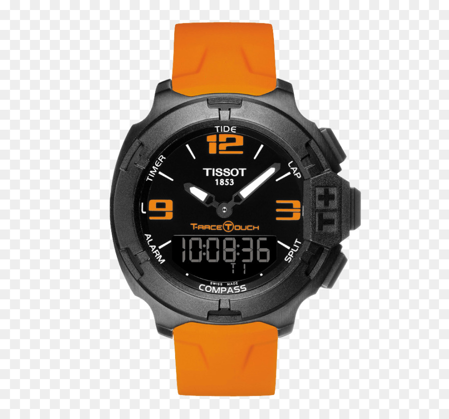 Tissot，Kronograf PNG