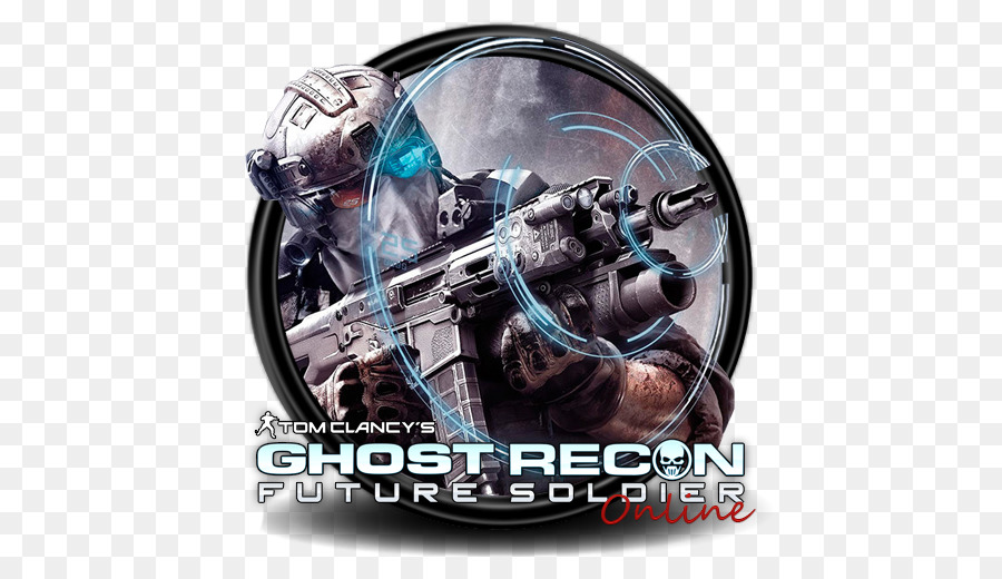 Tom Clancy Ghost Recon Future Soldier，Far Cry 3 PNG