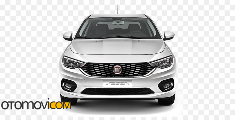 Tampon，Fiat Tipo PNG