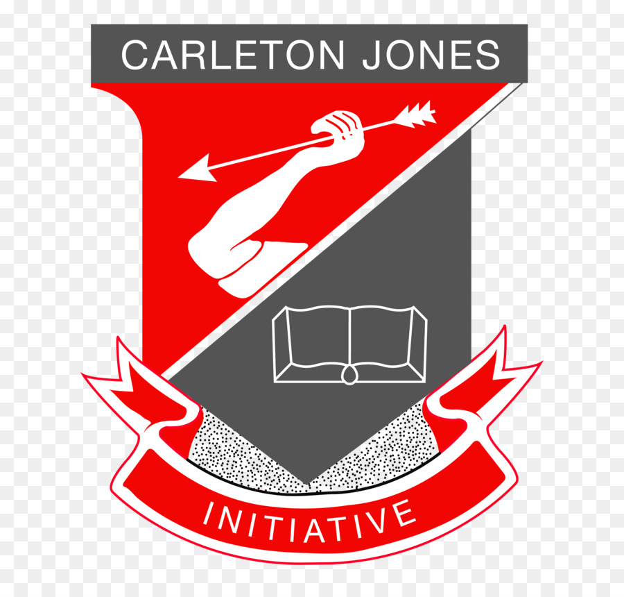 Carleton Jones Girişimi，Logo PNG