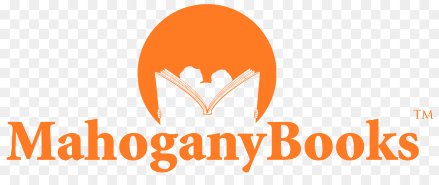 Logo，Mahoganybooks PNG