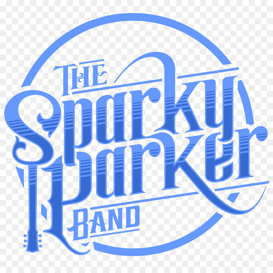 Logo，ışıltılı Parker PNG