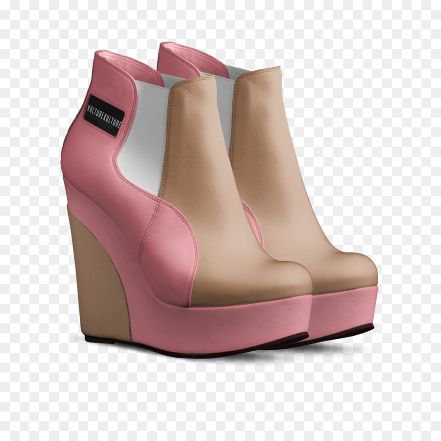 Highheeled Ayakkabı，Önyükleme PNG