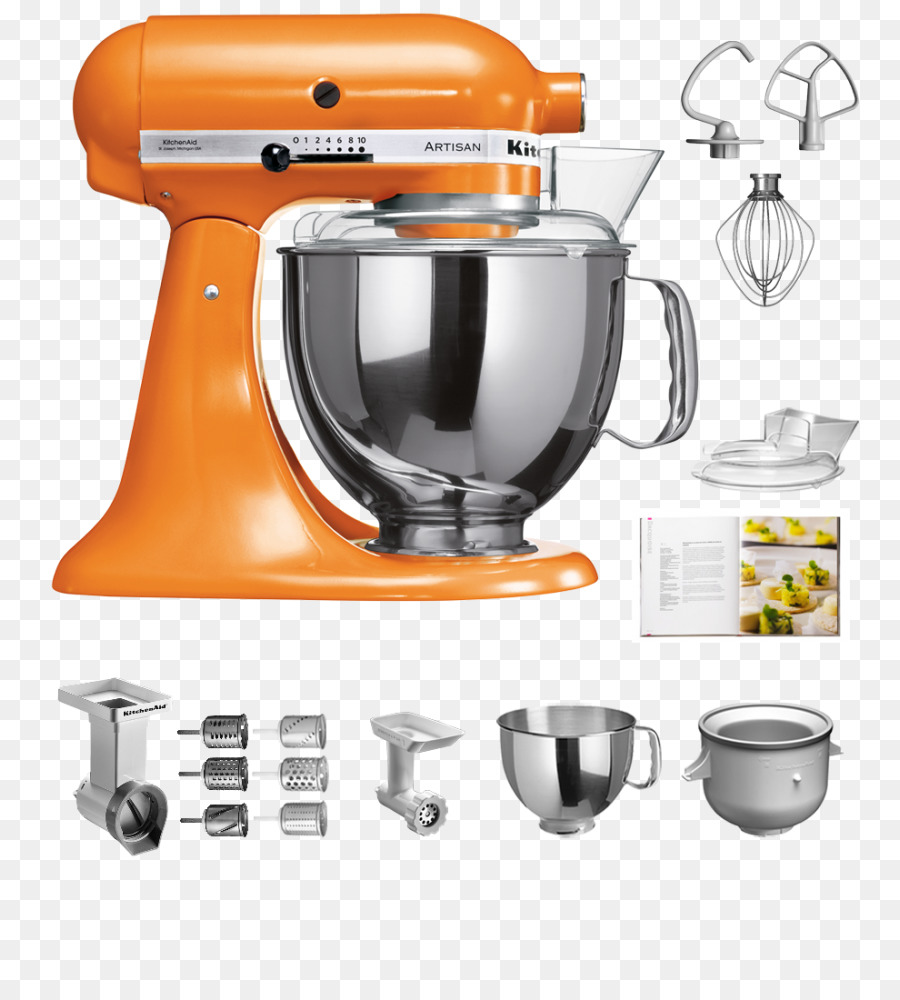 Kitchen Aid Artisan Ksm150ps，Kitchenaid PNG