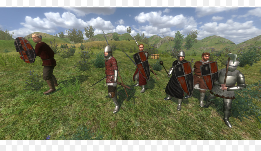 Mount Blade Warband，Mount Blade PNG