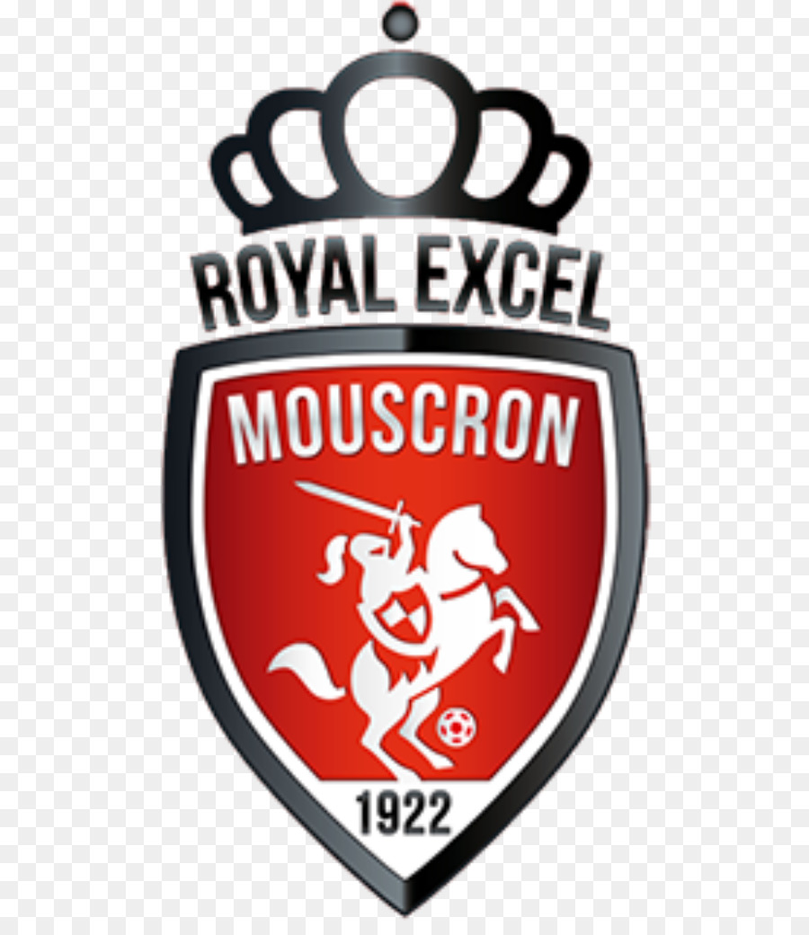 Royal Excel Mouscron，Futbol PNG