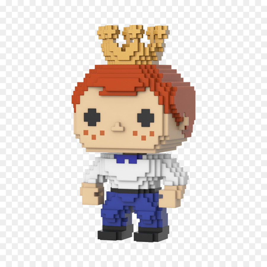 Funko，Konu PNG