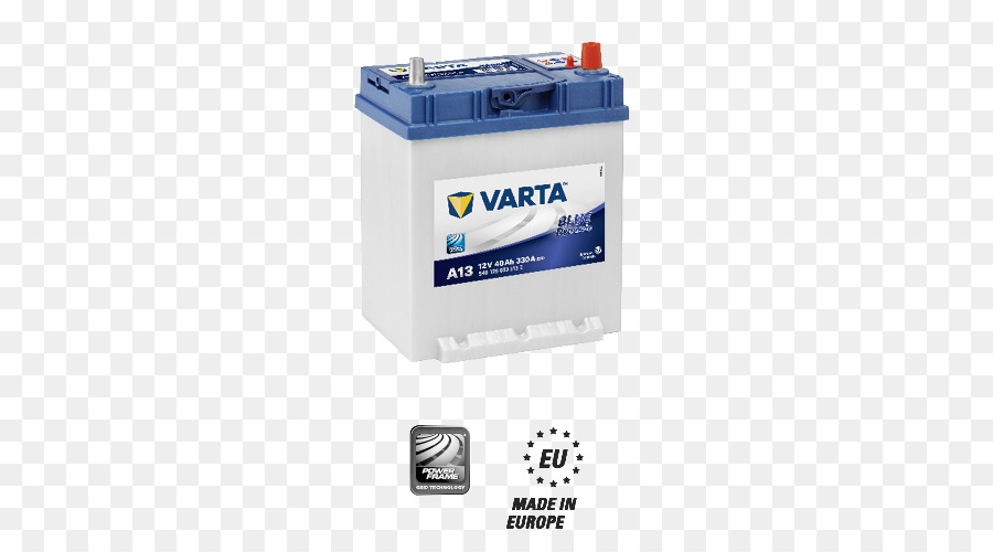 Araba，Varta PNG