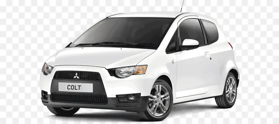 Araba，Mitsubishi PNG