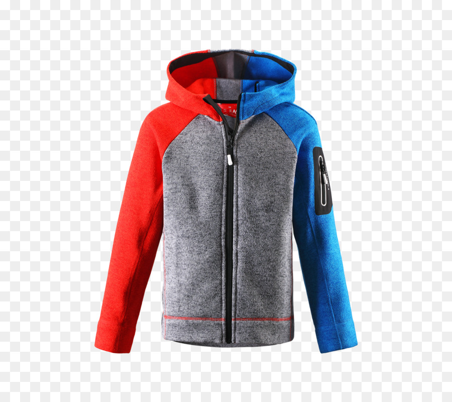 Hoodie，Polar PNG