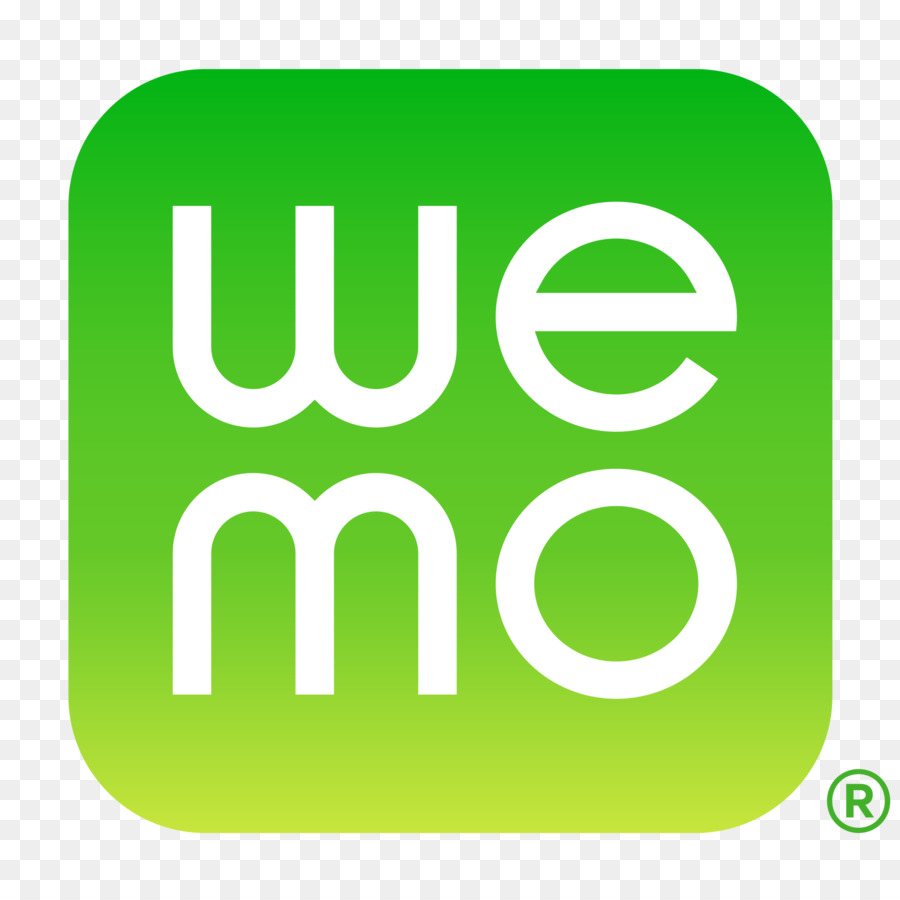 Wemo Logosu，Marka PNG