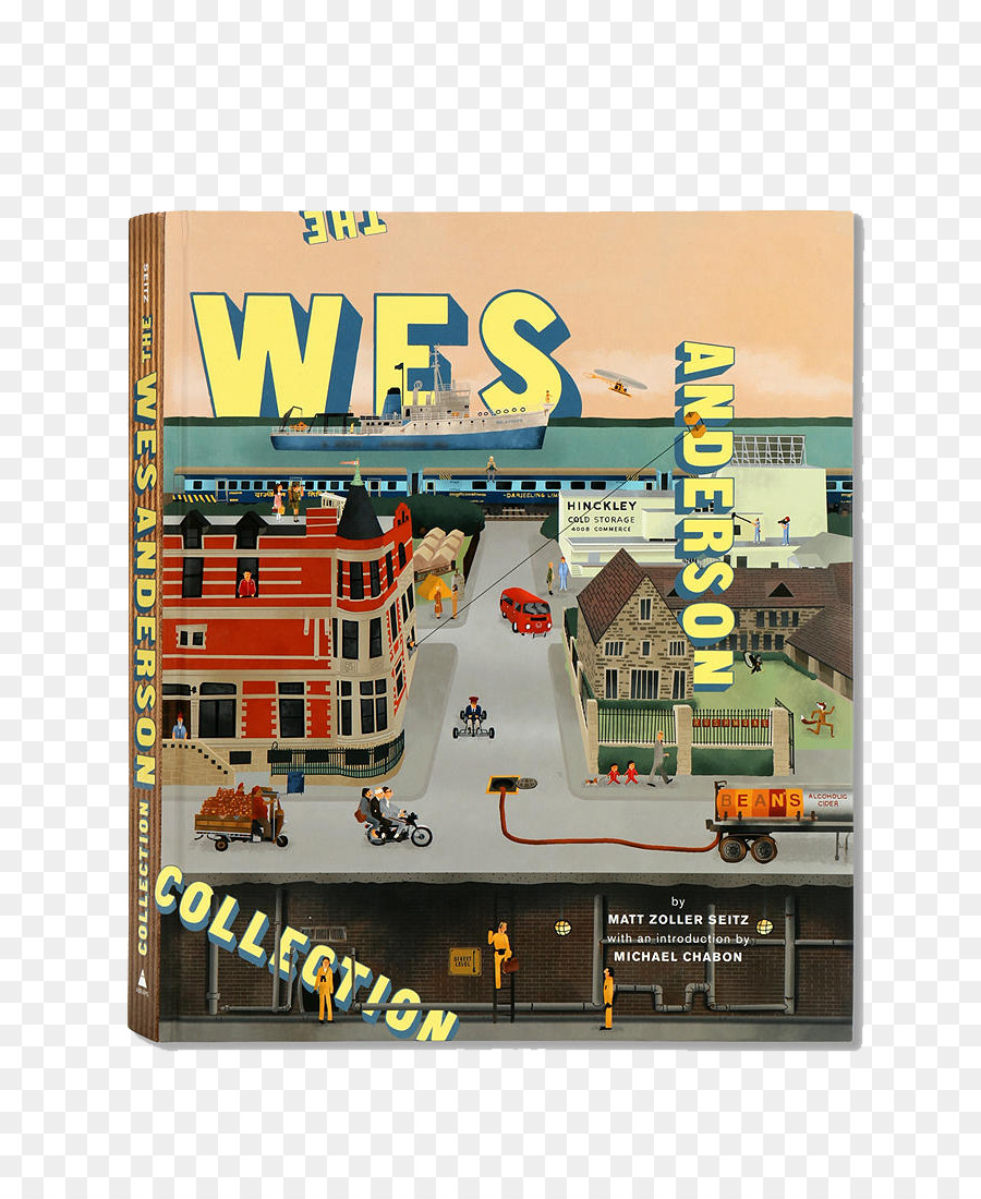 Wes Anderson Koleksiyonu，Köpeklerin Wes Anderson Koleksiyonu ısle PNG