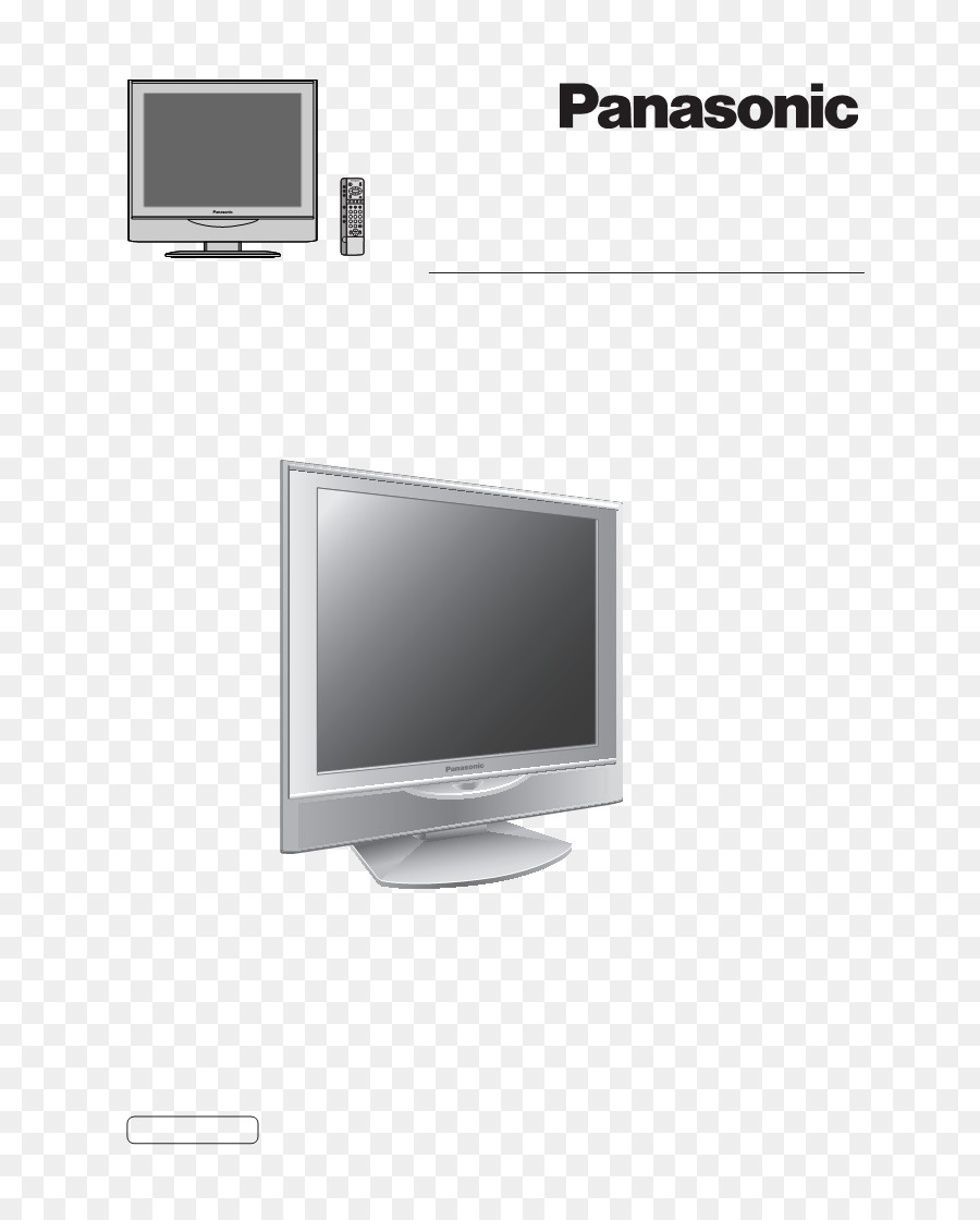 Panasonic，Bilgisayar Monitörleri PNG