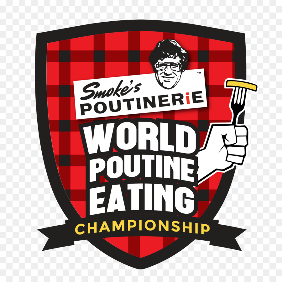 Logo，Duman Poutinerie PNG