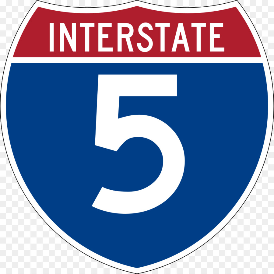 Interstate 4，15 ınterstate PNG