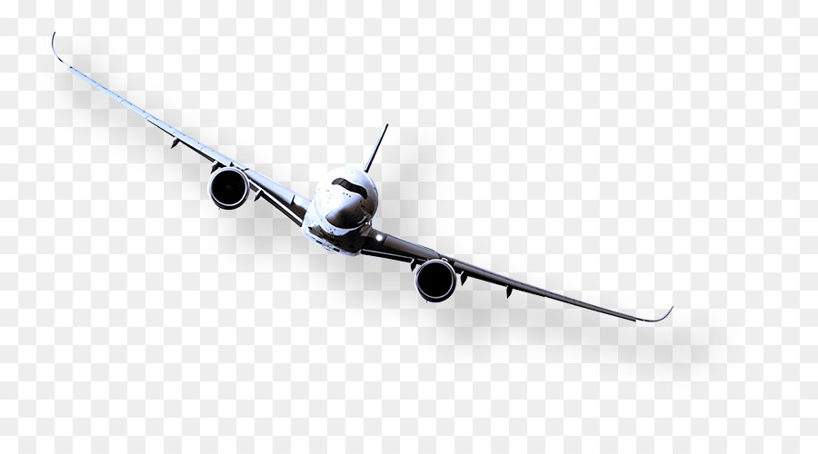 Narrowbody Uçak，Havacılık PNG