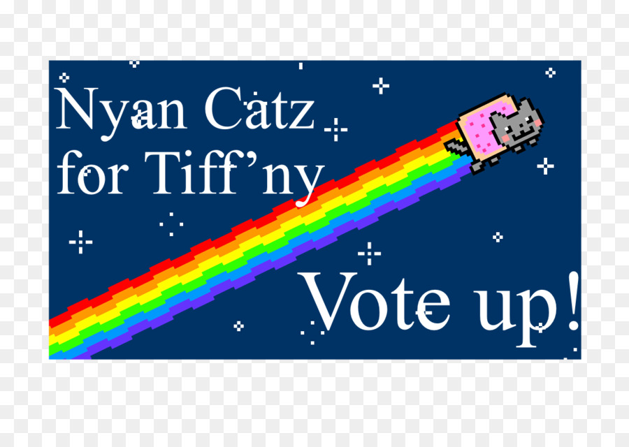 Kedi，Nyan Cat PNG
