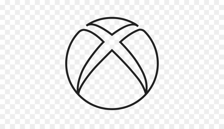 Xbox Logosu，Oyun PNG