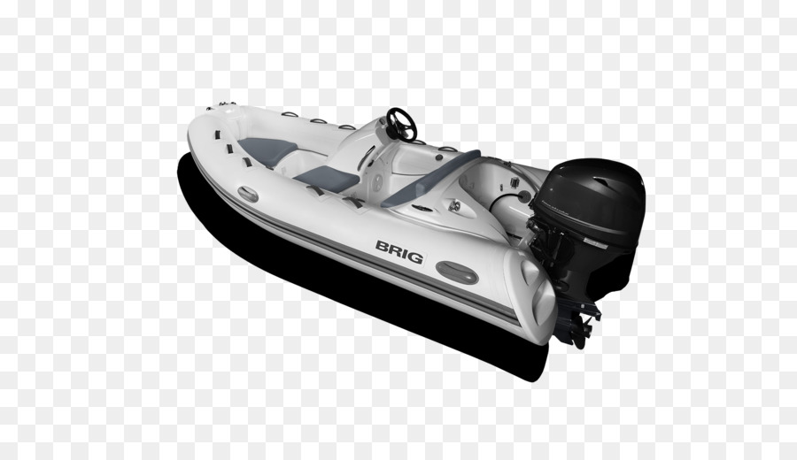 Bot，Rigidhulled şişme Tekne PNG