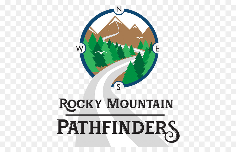 Rocky Mountain Iz Sürücü Llc，Logo PNG