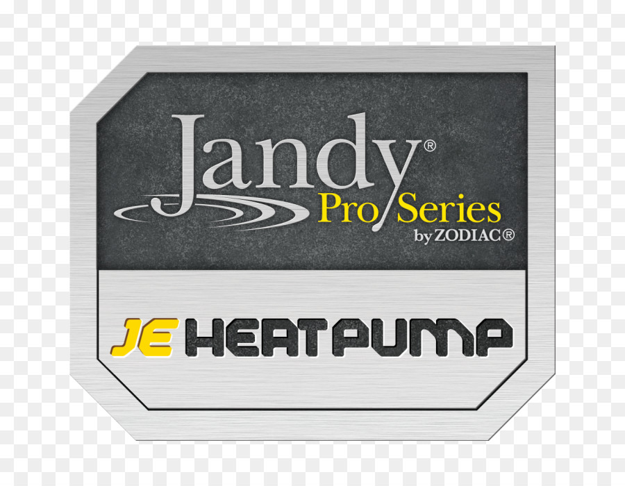 Jandy Pro Serisi，ısı Pompası PNG