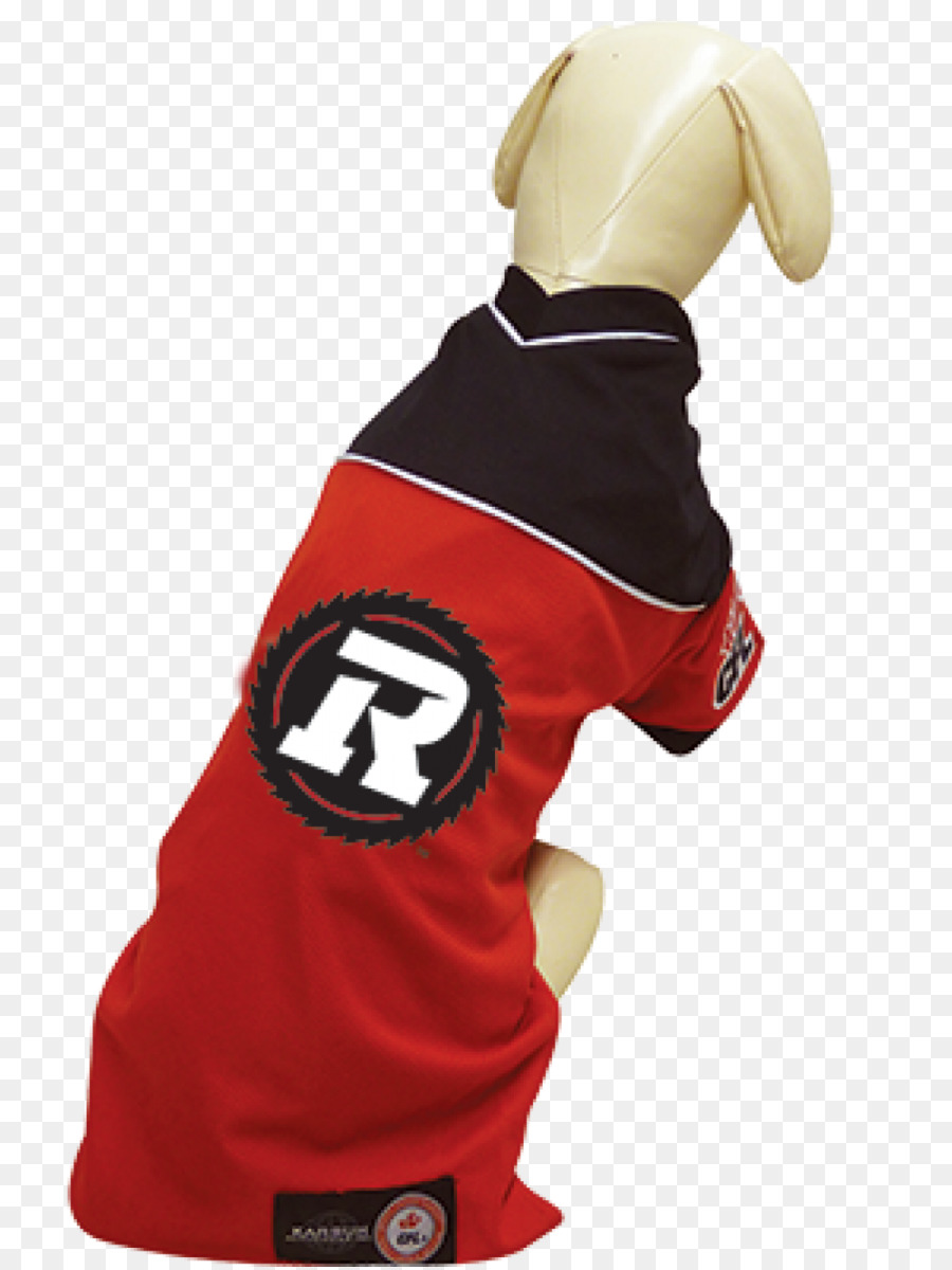Ottawa Kırmızı Siyahlar，Kanada Futbol Ligi PNG