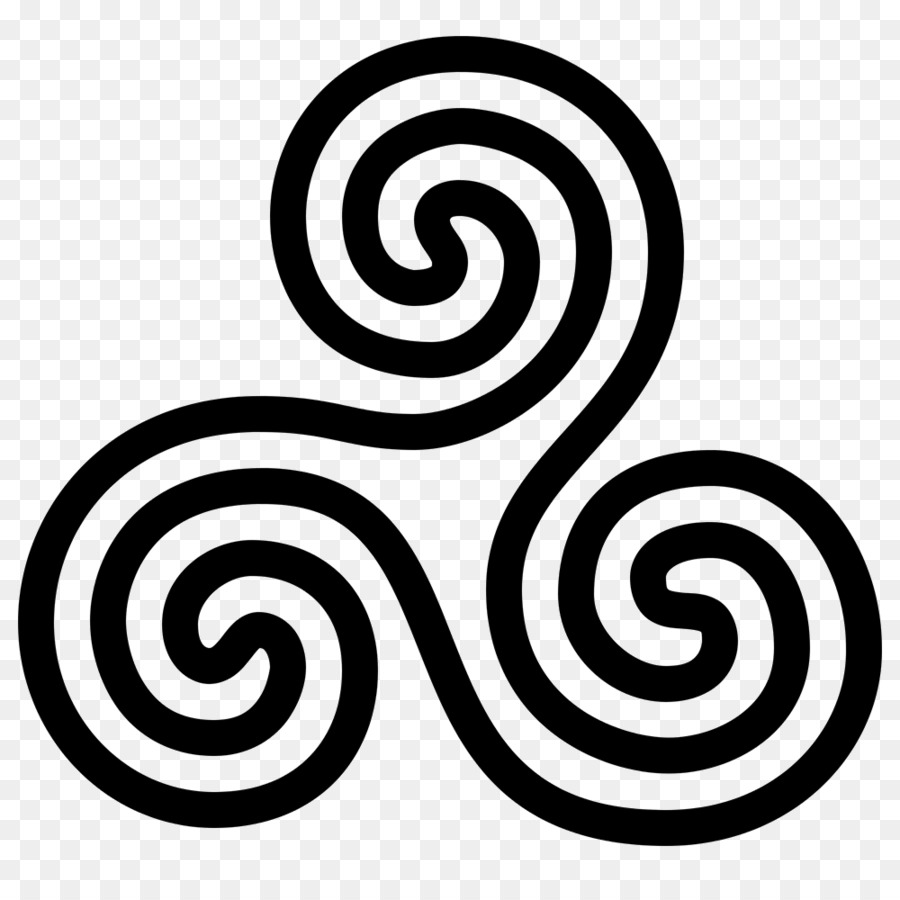 Triskelion，Bilgisayar Simgeleri PNG