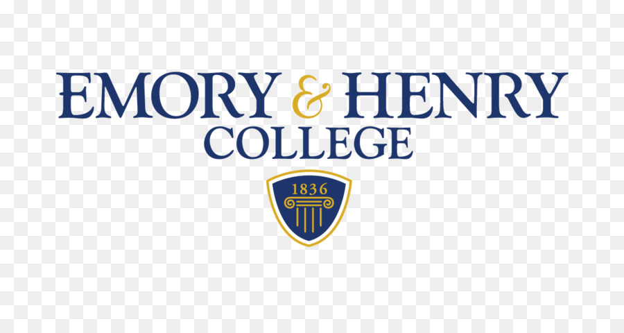 Emory Ve Henry Koleji Logosu，üniversite PNG