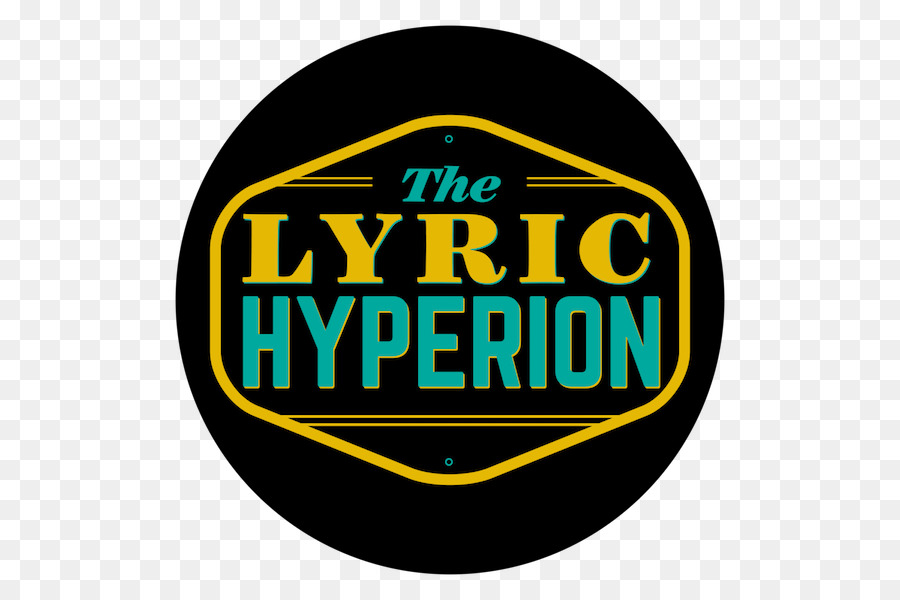 Lyric Hyperion Tiyatro Cafe，Victoria Yük Uzmanlar PNG