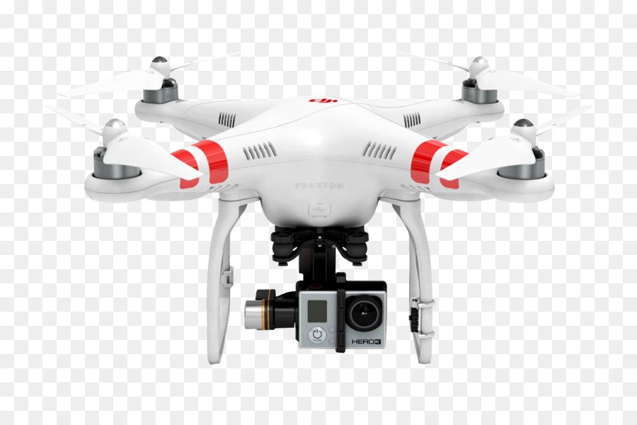 Beyaz Drone，Denetleyici PNG